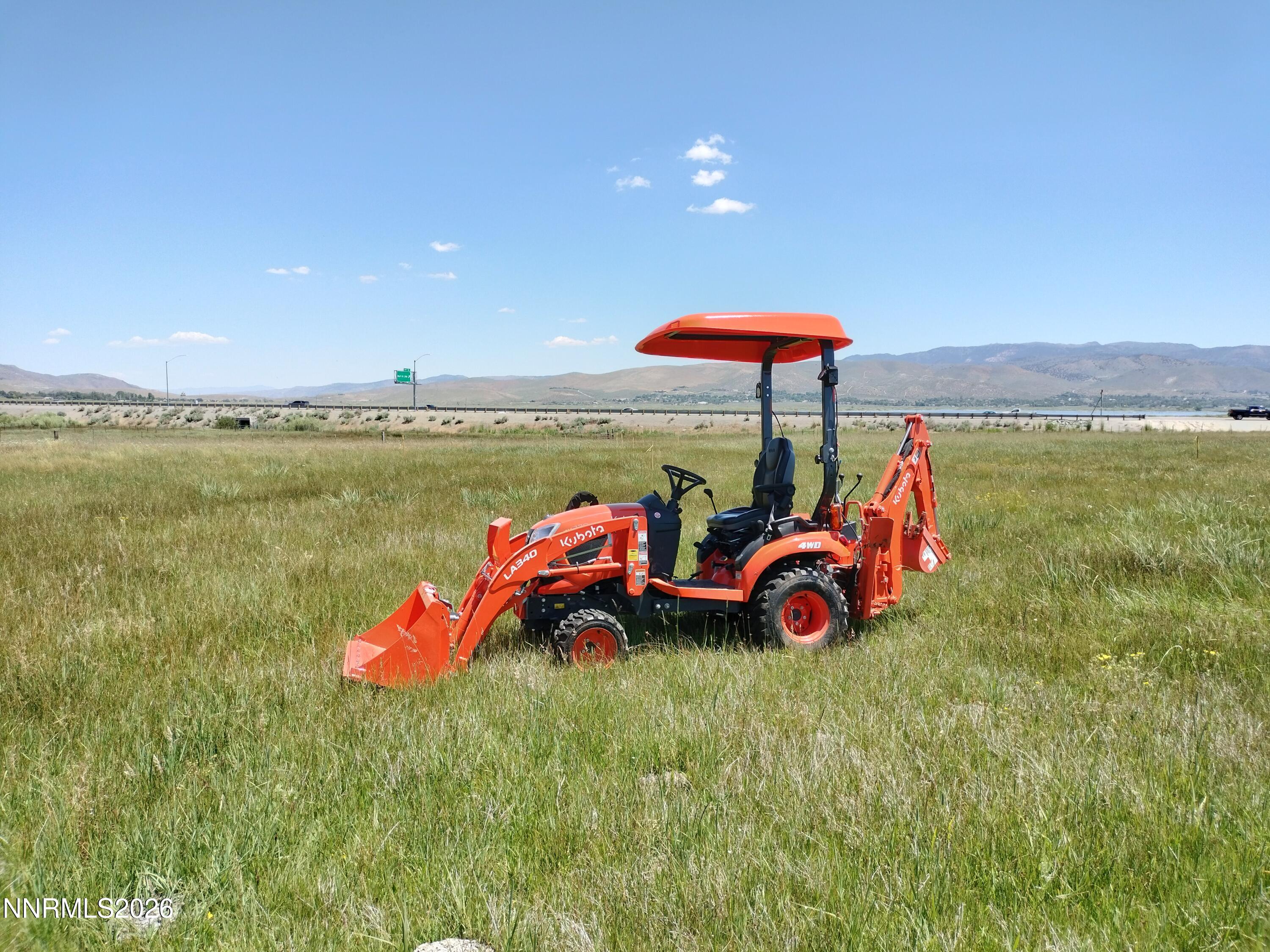 3150 Old US Hwy 395 Highway