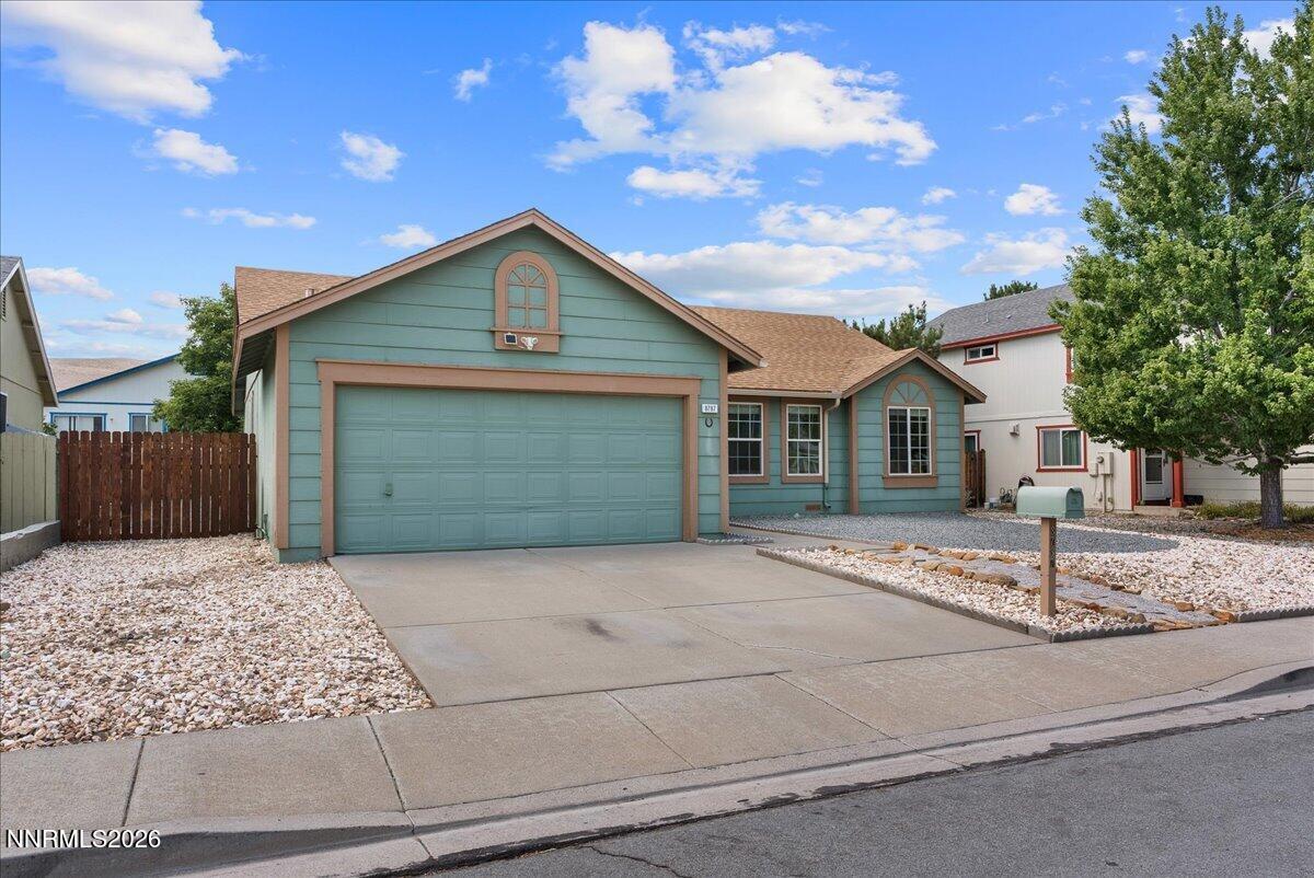 8787 Silver Shores Drive