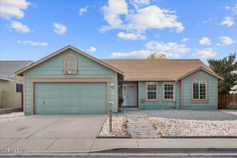 8787 Silver Shores Drive, Reno, NV 89506 - #: 260011306