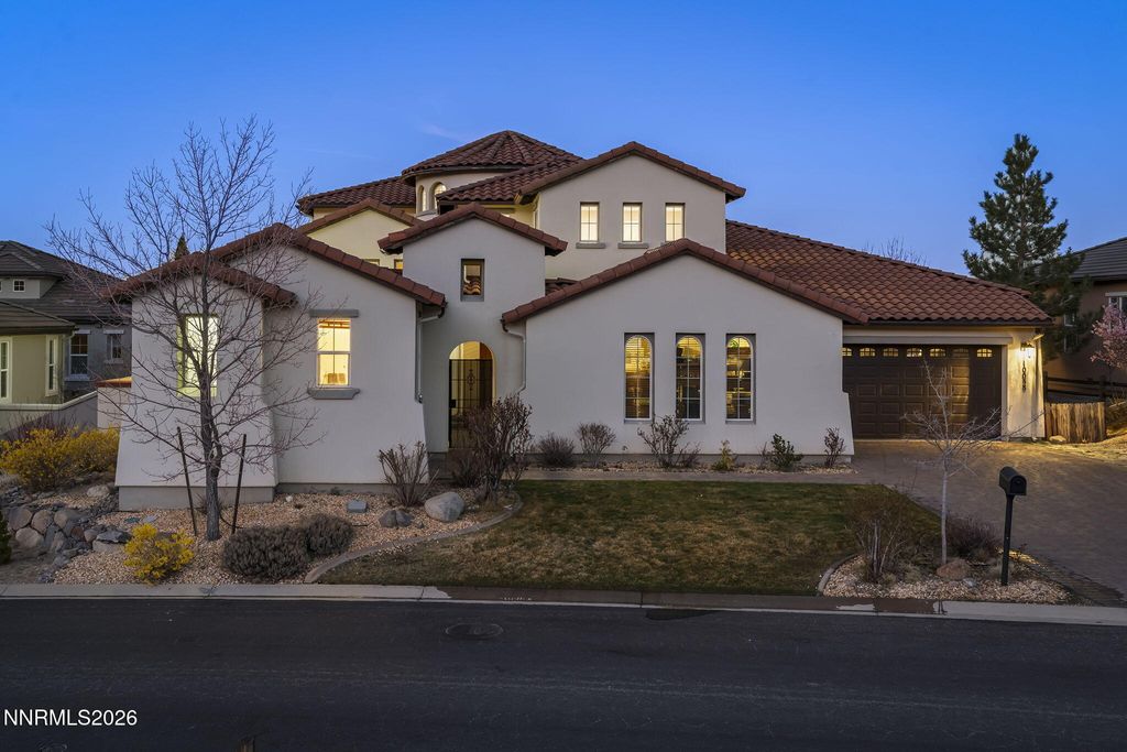 Photo of 10058 Via Solano, Reno, NV 89511 (MLS # 260003171)