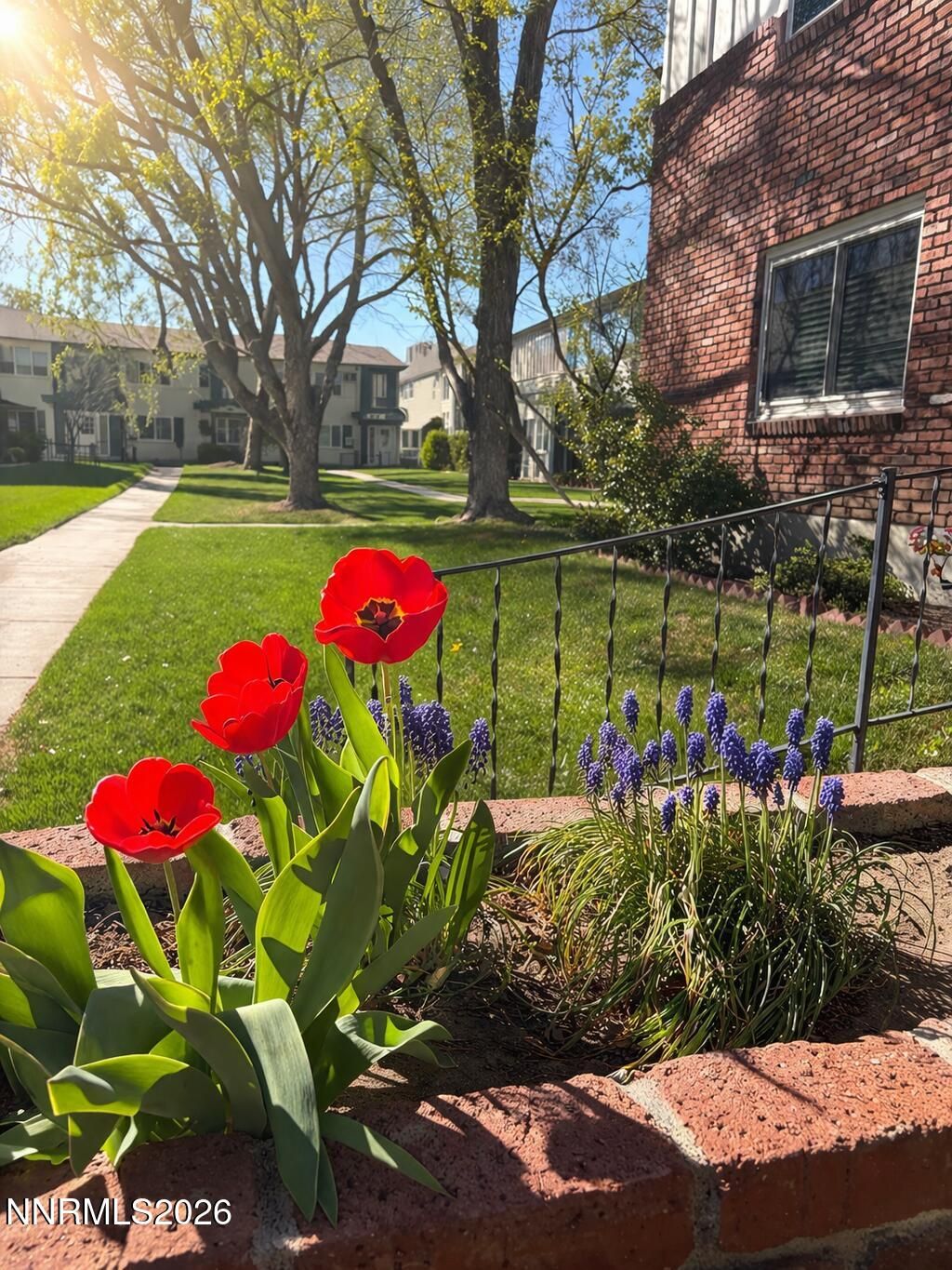 Photo of 1945 4th Street #47, Sparks, NV 89431 (MLS # 260003585)