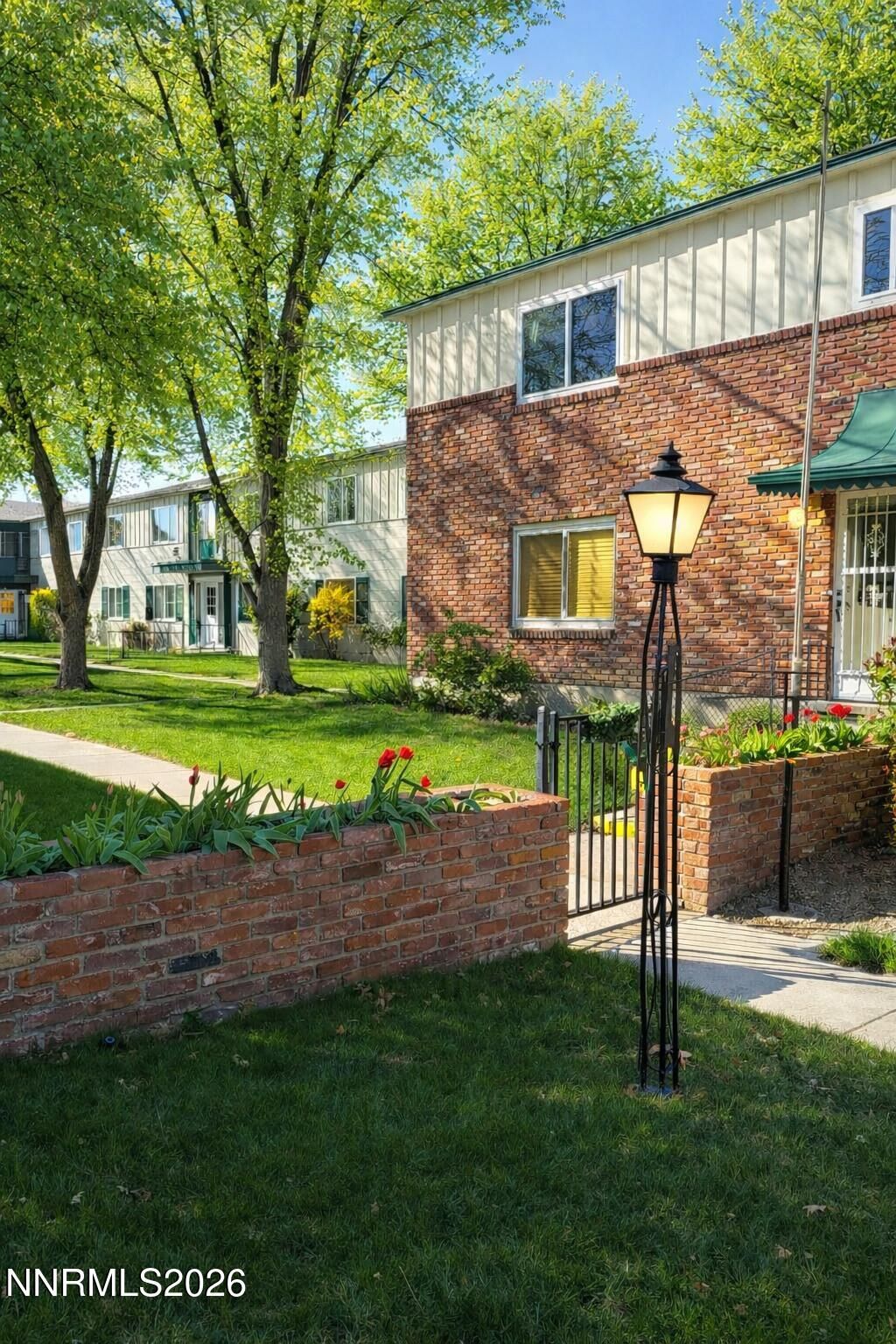 Photo of 1945 4th Street #47, Sparks, NV 89431 (MLS # 260003585)