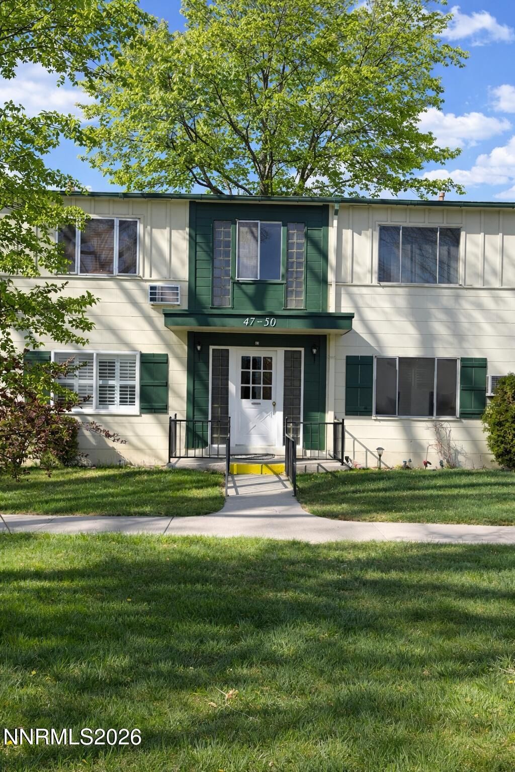 Photo of 1945 4th Street #47, Sparks, NV 89431 (MLS # 260003585)