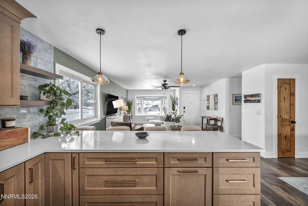 Photo of 1325 Mary Jo Drive, Gardnerville, NV 89460 (MLS # 260001891)