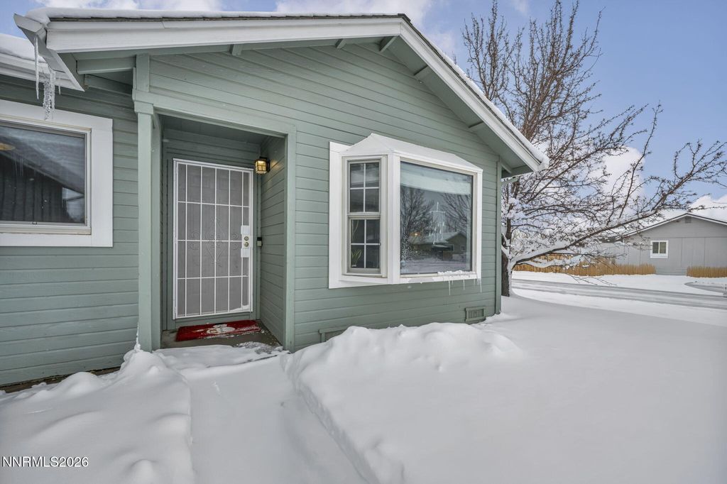 Photo of 1325 Mary Jo Drive, Gardnerville, NV 89460 (MLS # 260001891)