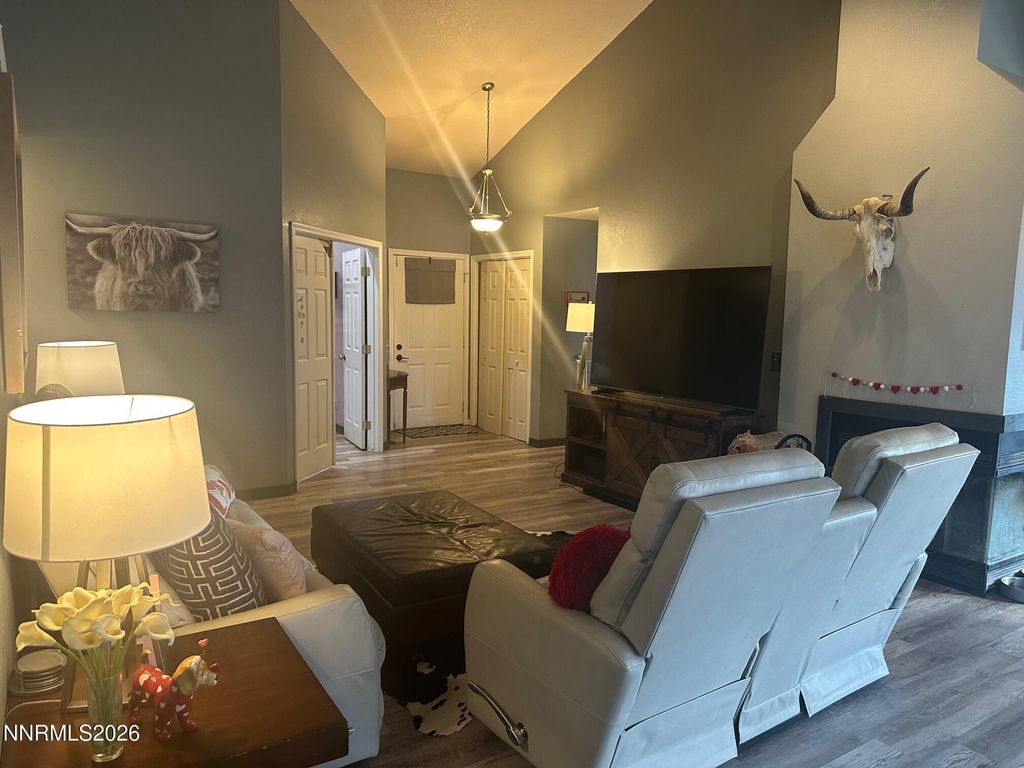 Photo of 500 Cambridge Court, Carson City, NV 89701 (MLS # 260001494)