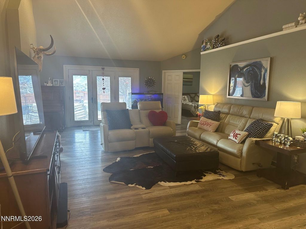 Photo of 500 Cambridge Court, Carson City, NV 89701 (MLS # 260001494)