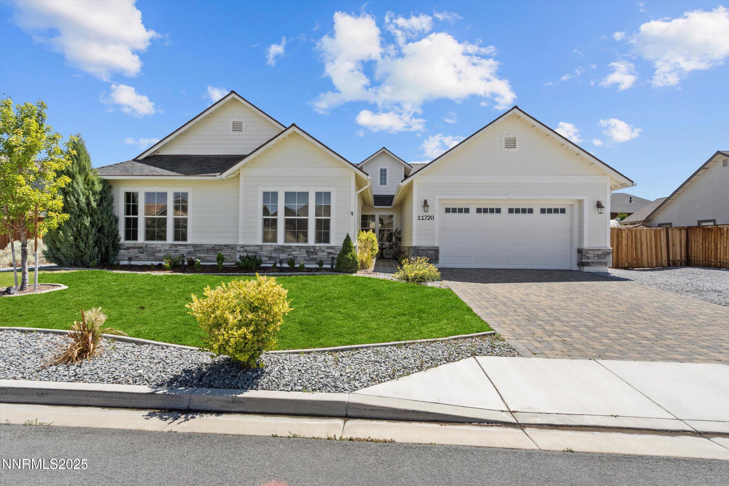 11720 Valley Crest Drive