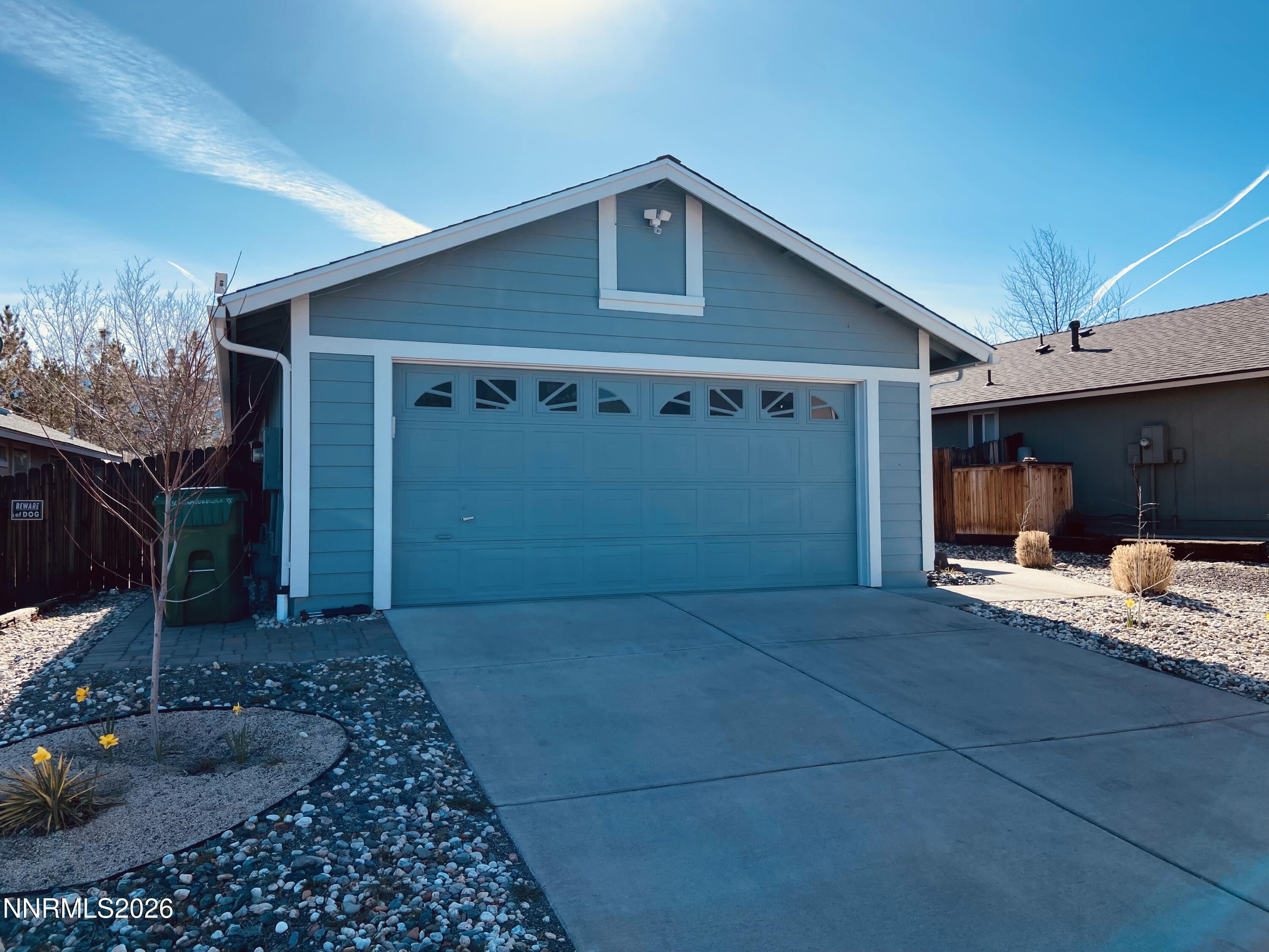 6566 Chesterfield Lane