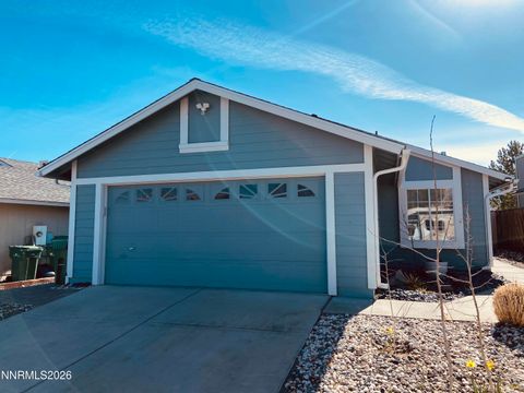 6566 Chesterfield Lane Reno NV 89523