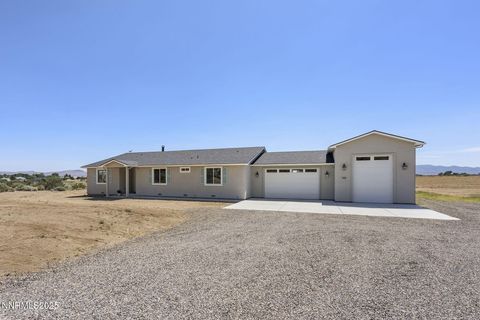 390 Angelina Circle, Wellington, NV 89444 - #: 260000170