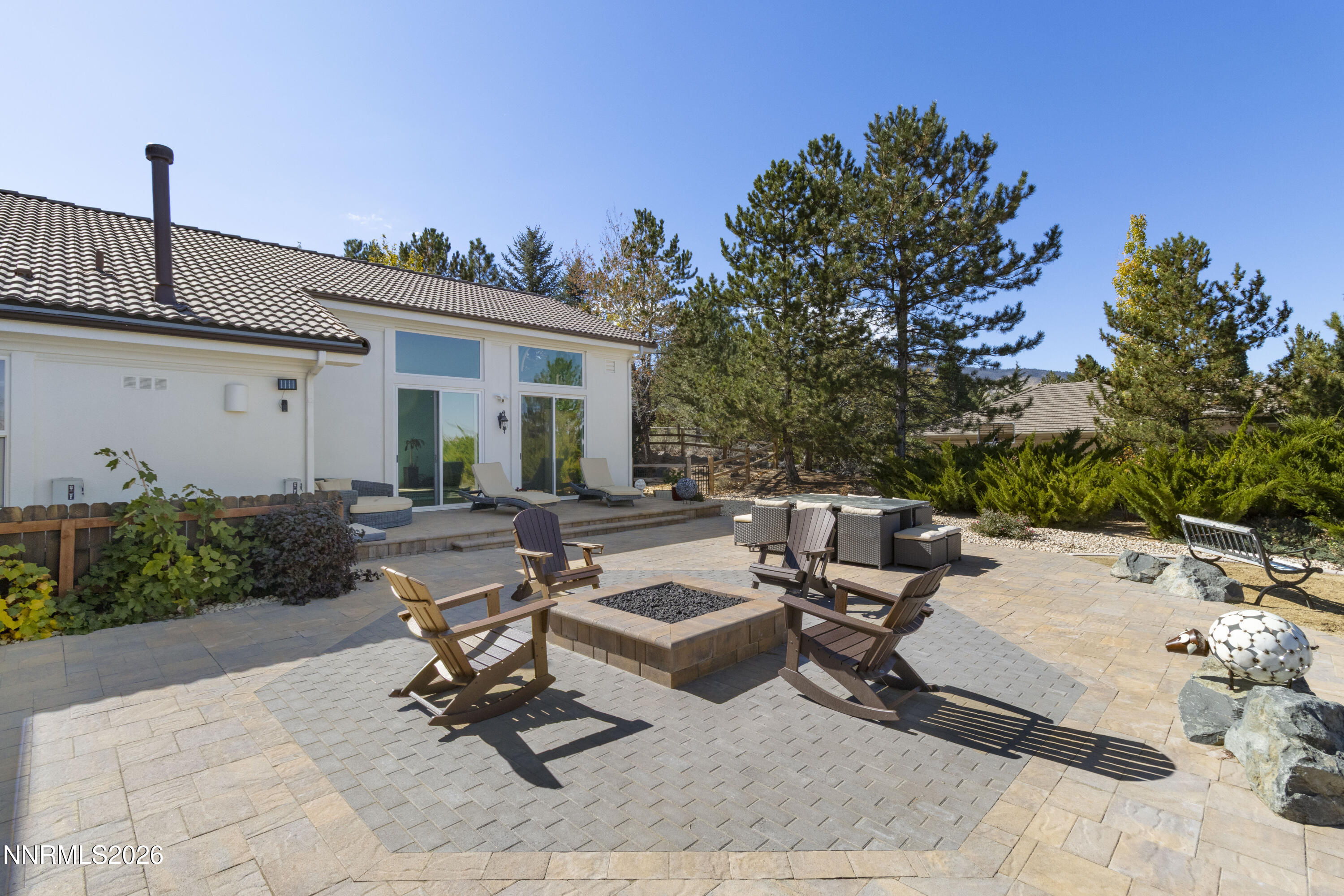 4750 S Saddlehorn Dr Exterior 19