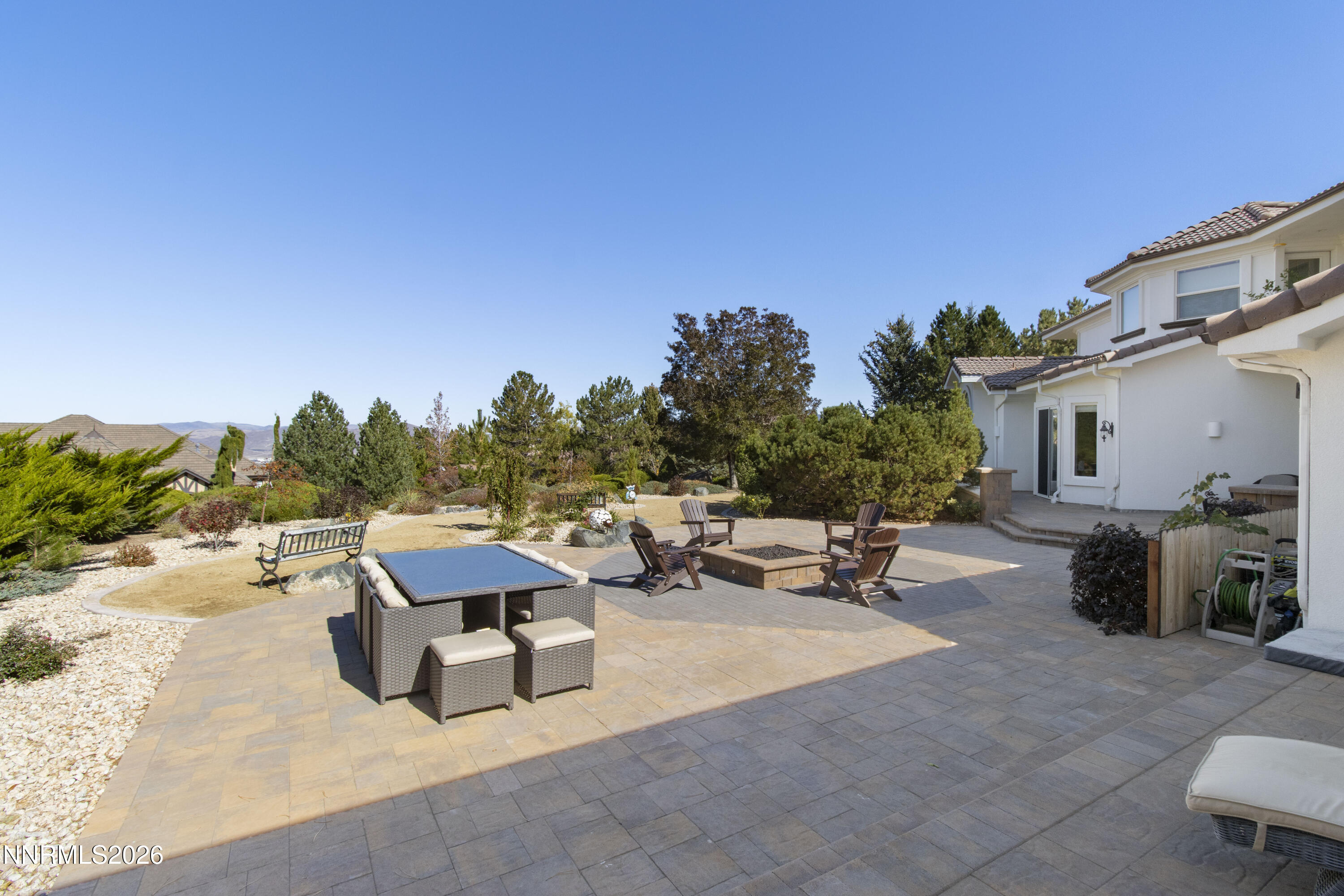 4750 S Saddlehorn Dr Exterior 22