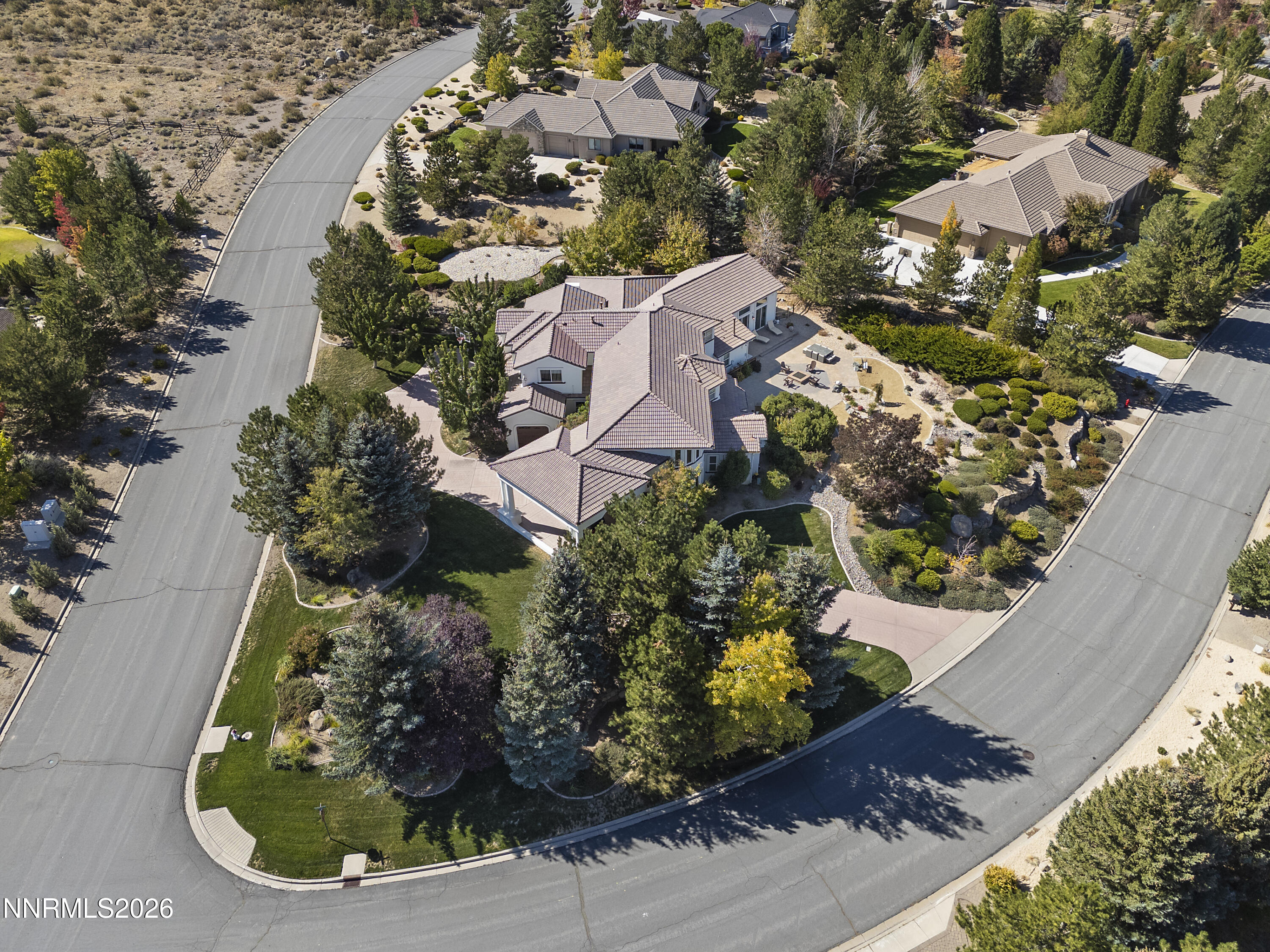 4750 S Saddlehorn Drive