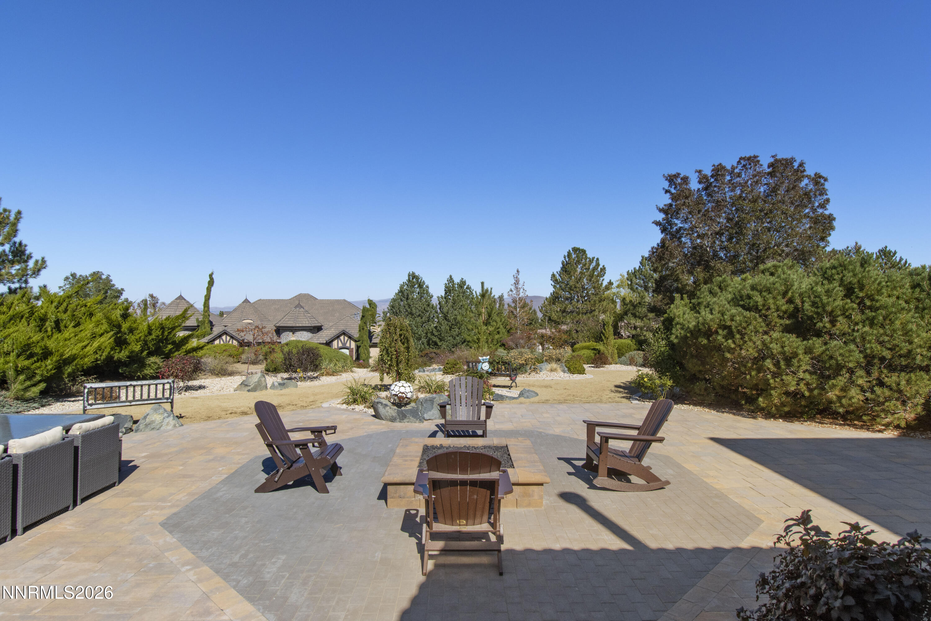 4750 S Saddlehorn Dr Exterior 23