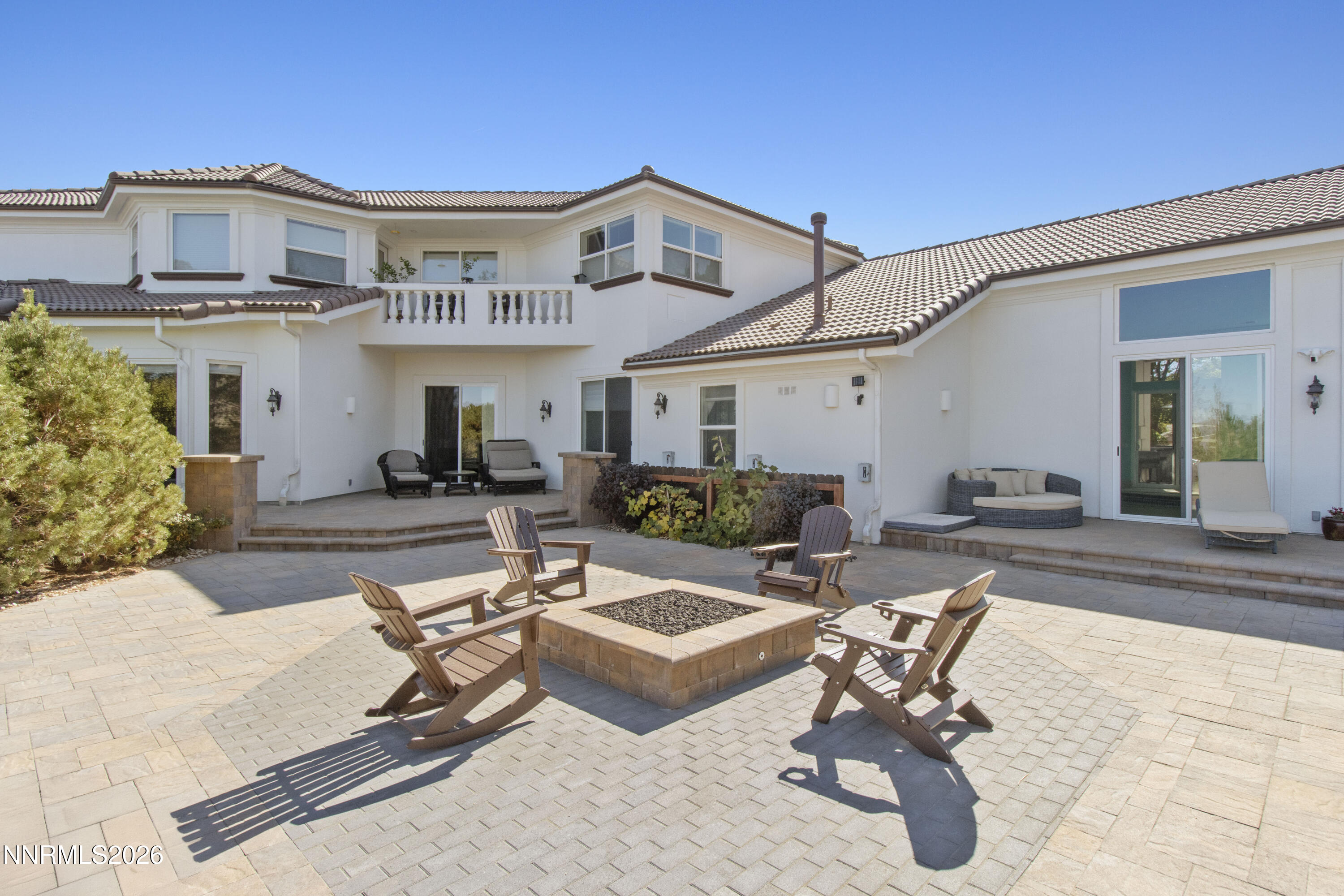 4750 S Saddlehorn Dr Exterior 21