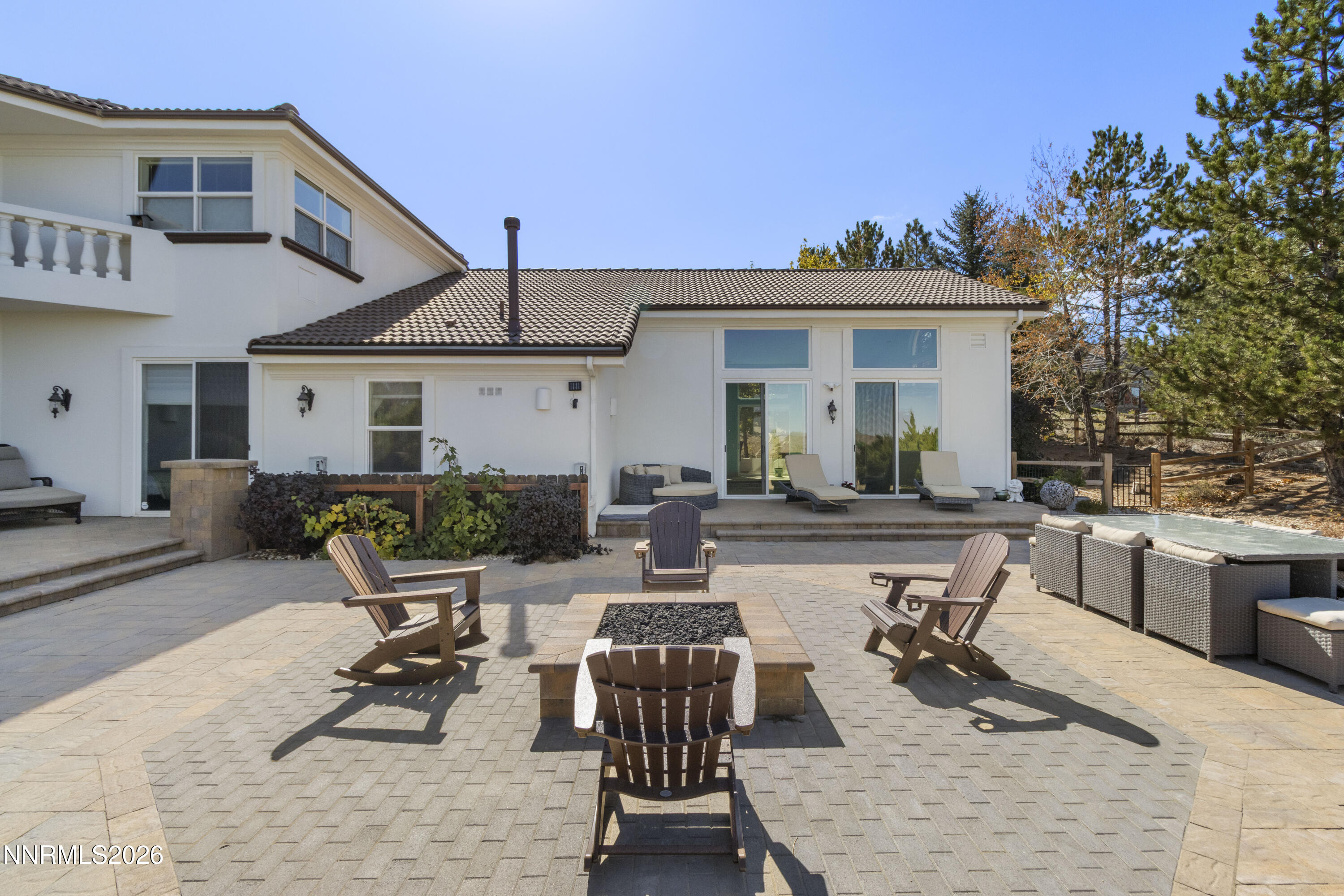 4750 S Saddlehorn Dr Exterior 20