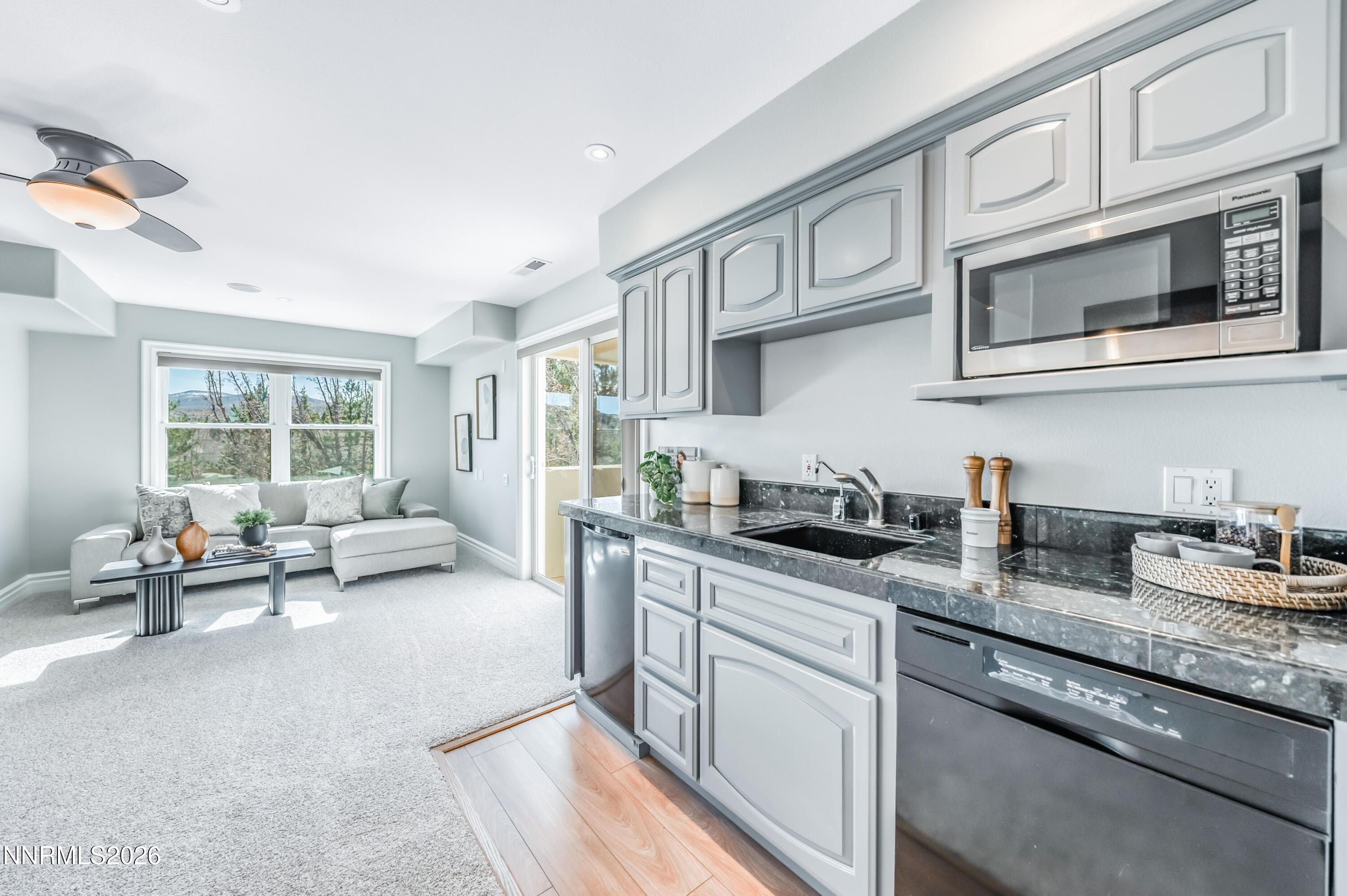 Inlaw kitchen SH-1081