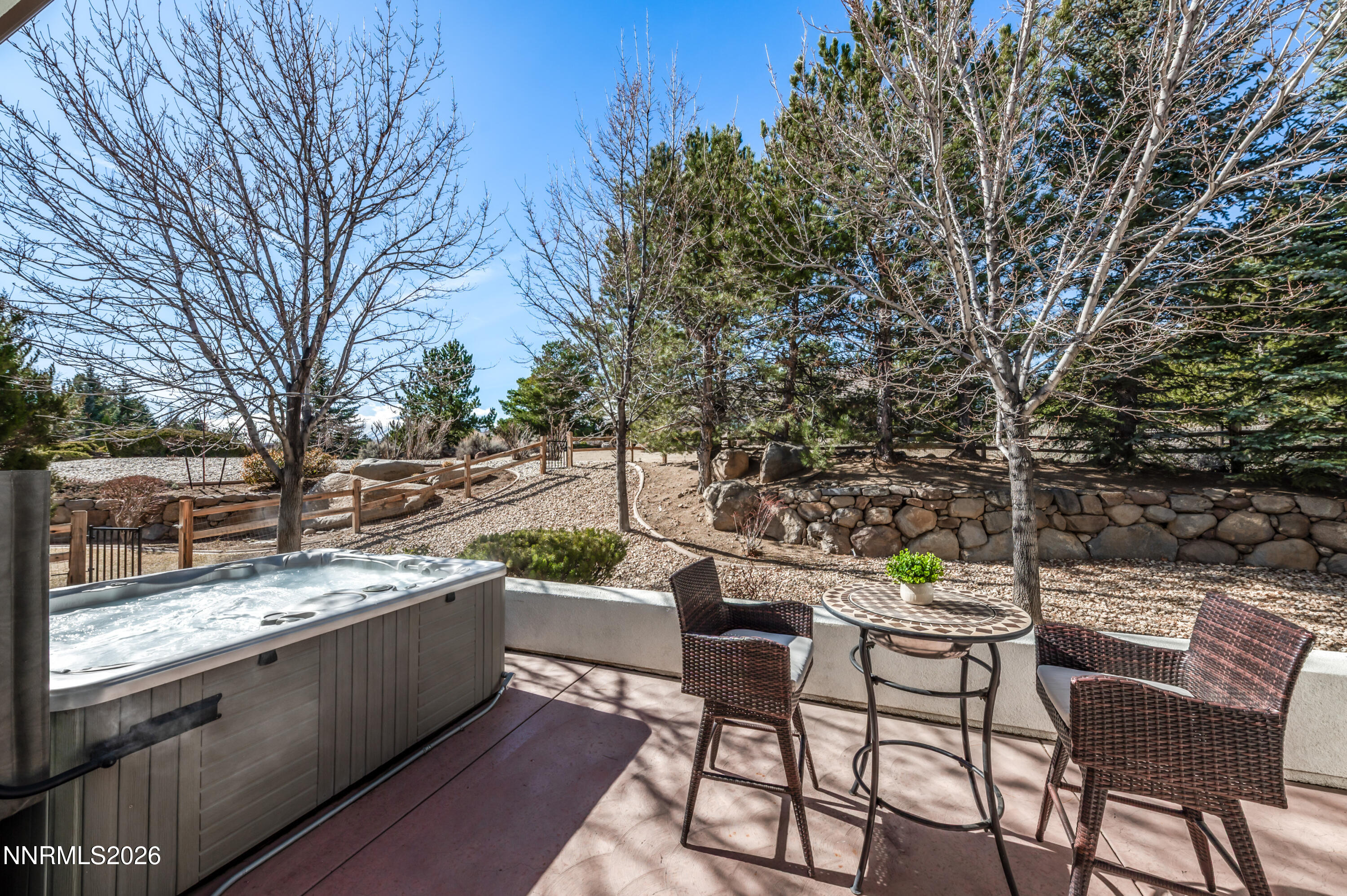 Spa and seating SH-1097