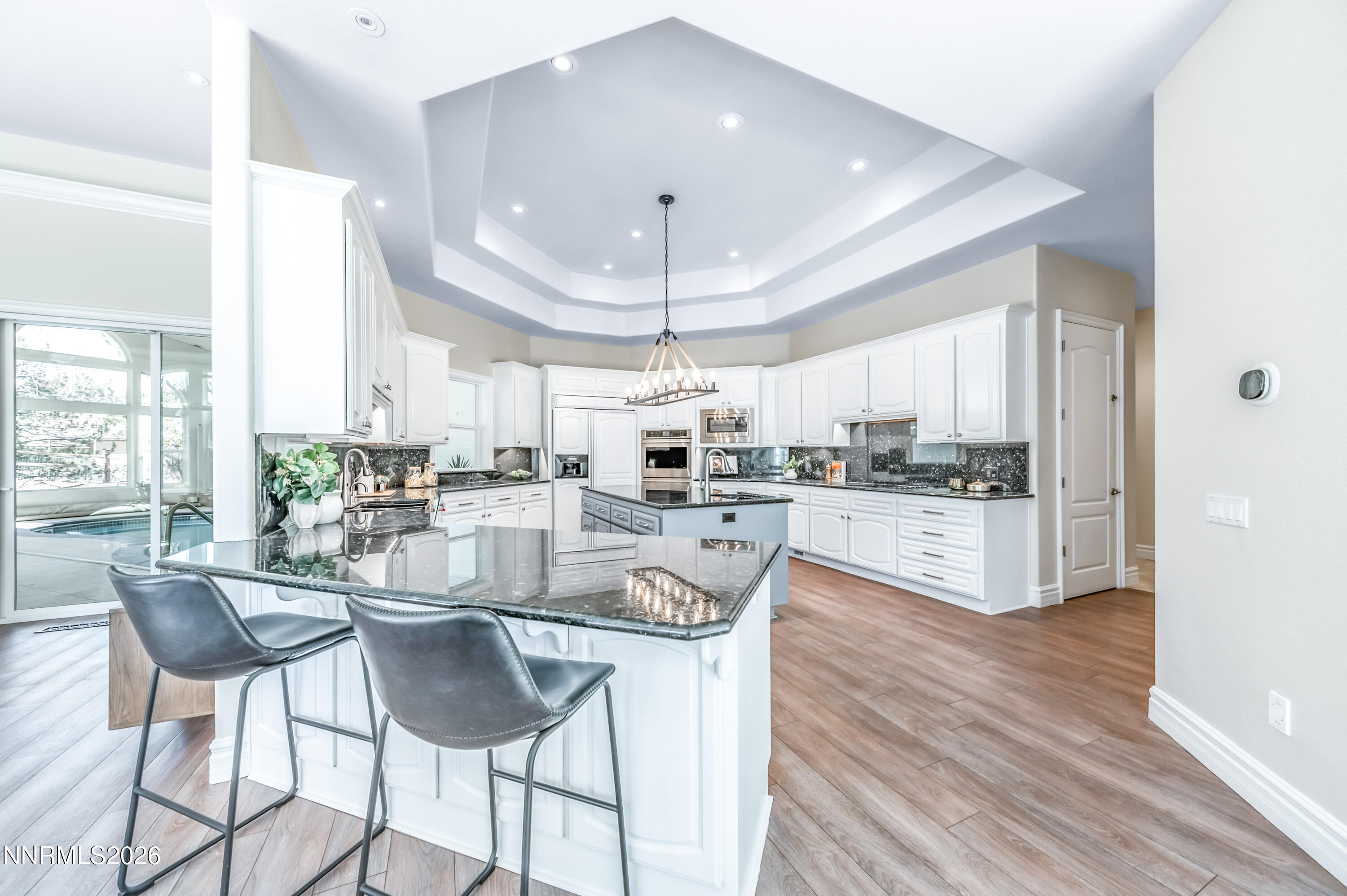 11-Kithcen island looking in SH-1033