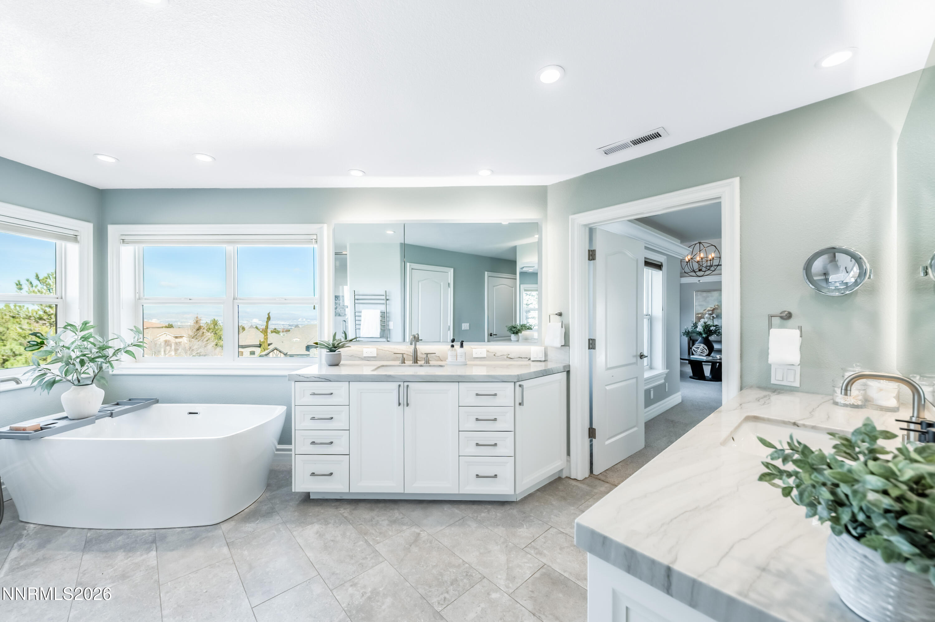 22-primary bath SH-1071