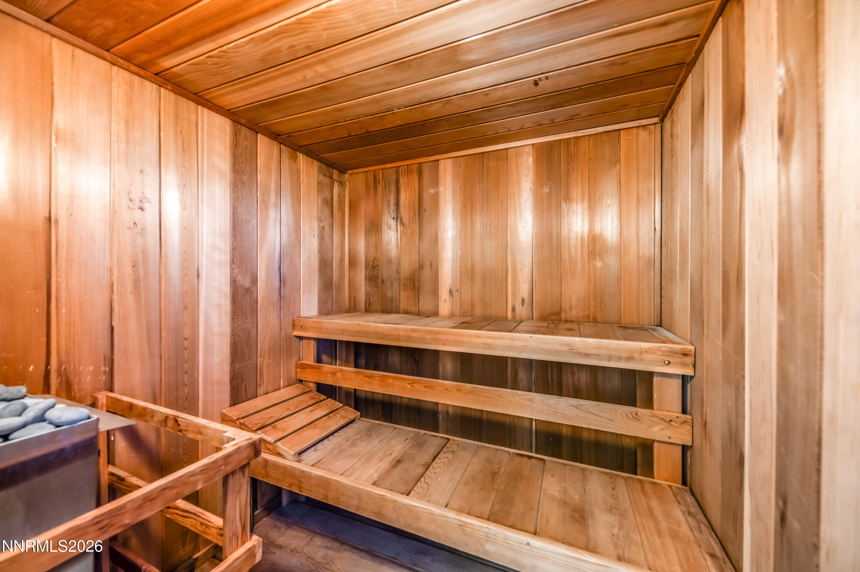 Sauna SH-1048
