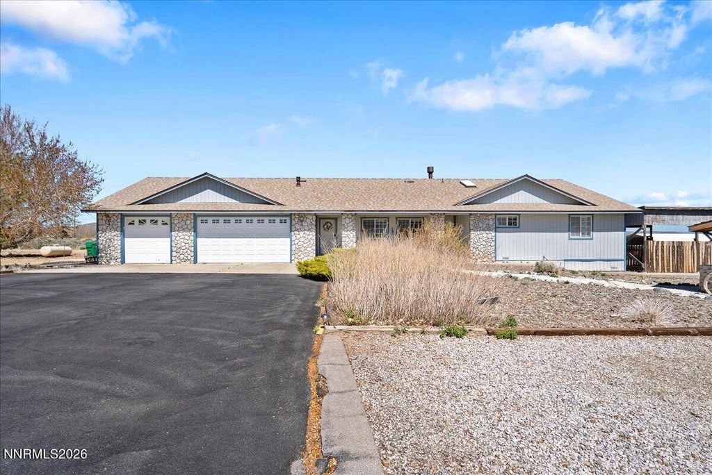 Photo of 11250 Osage Road, Reno, NV 89508 (MLS # 260004759)