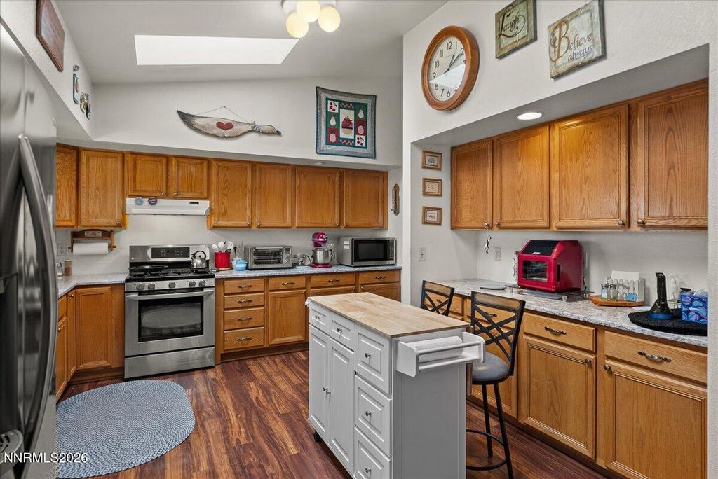 Photo of 11250 Osage Road, Reno, NV 89508 (MLS # 260004759)