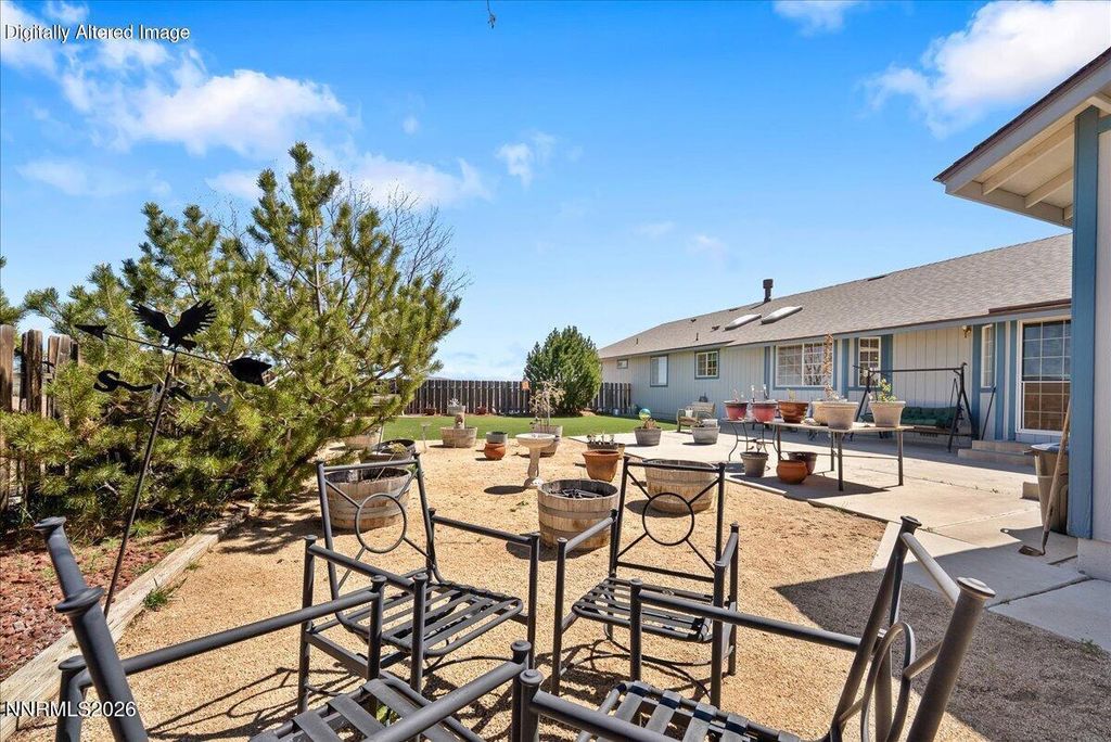 Photo of 11250 Osage Road, Reno, NV 89508 (MLS # 260004759)