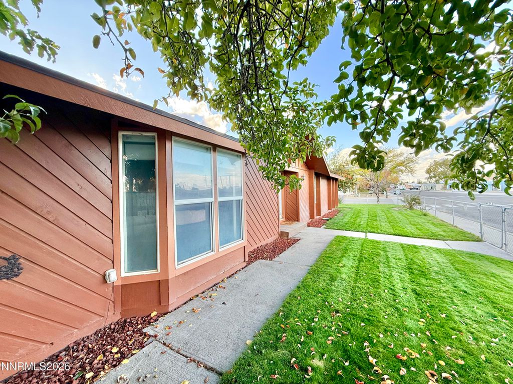 Photo of 308 E 2nd Street, Battle Mountain, NV 89820 (MLS # 260003496)