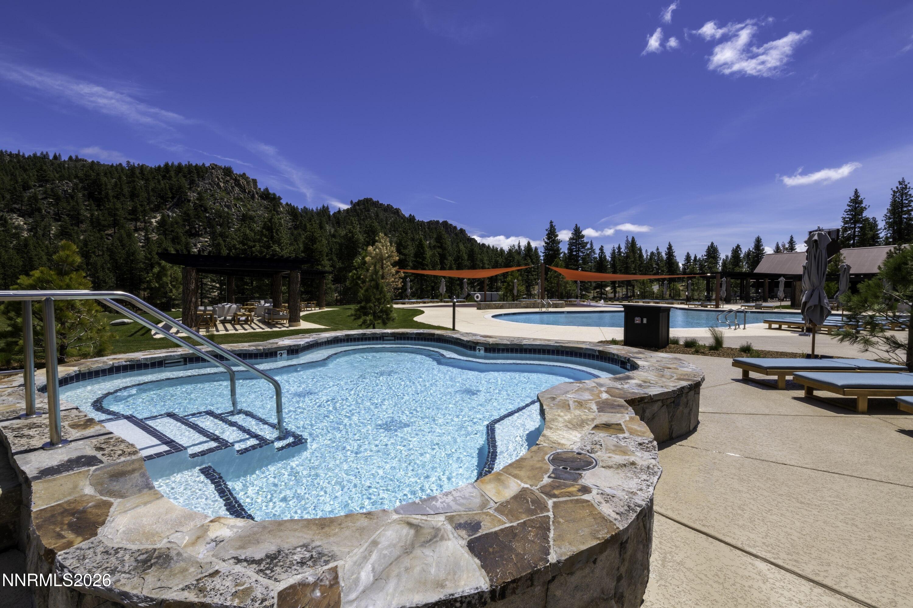 Summit Camp - Outdoor Recreation