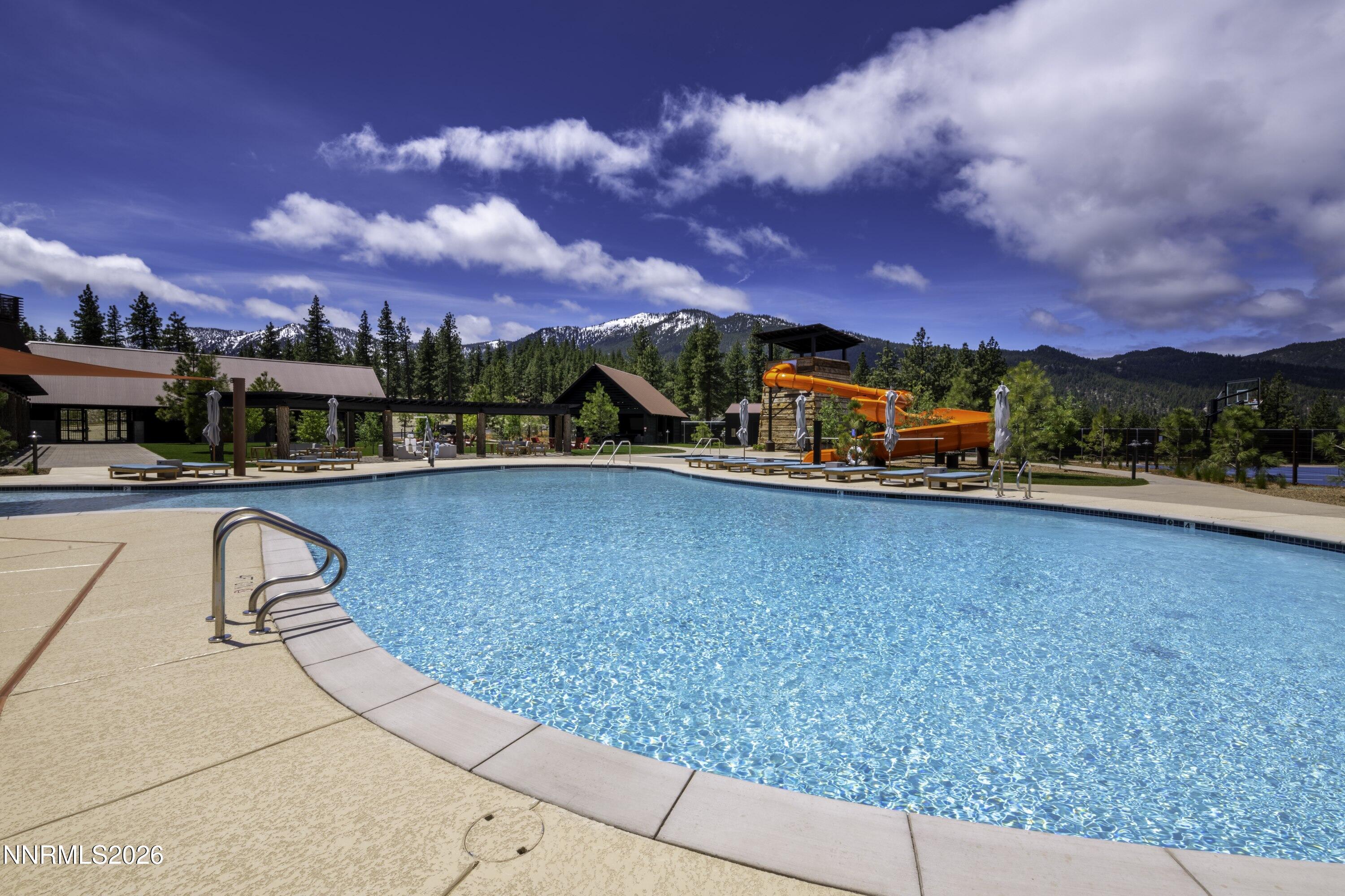 Summit Camp - Outdoor Recreation
