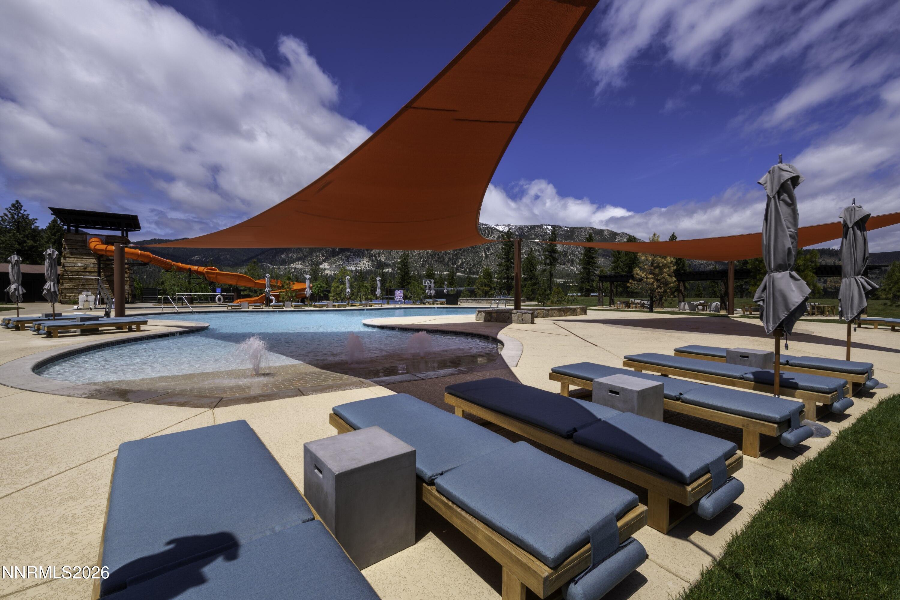 Summit Camp - Outdoor Recreation