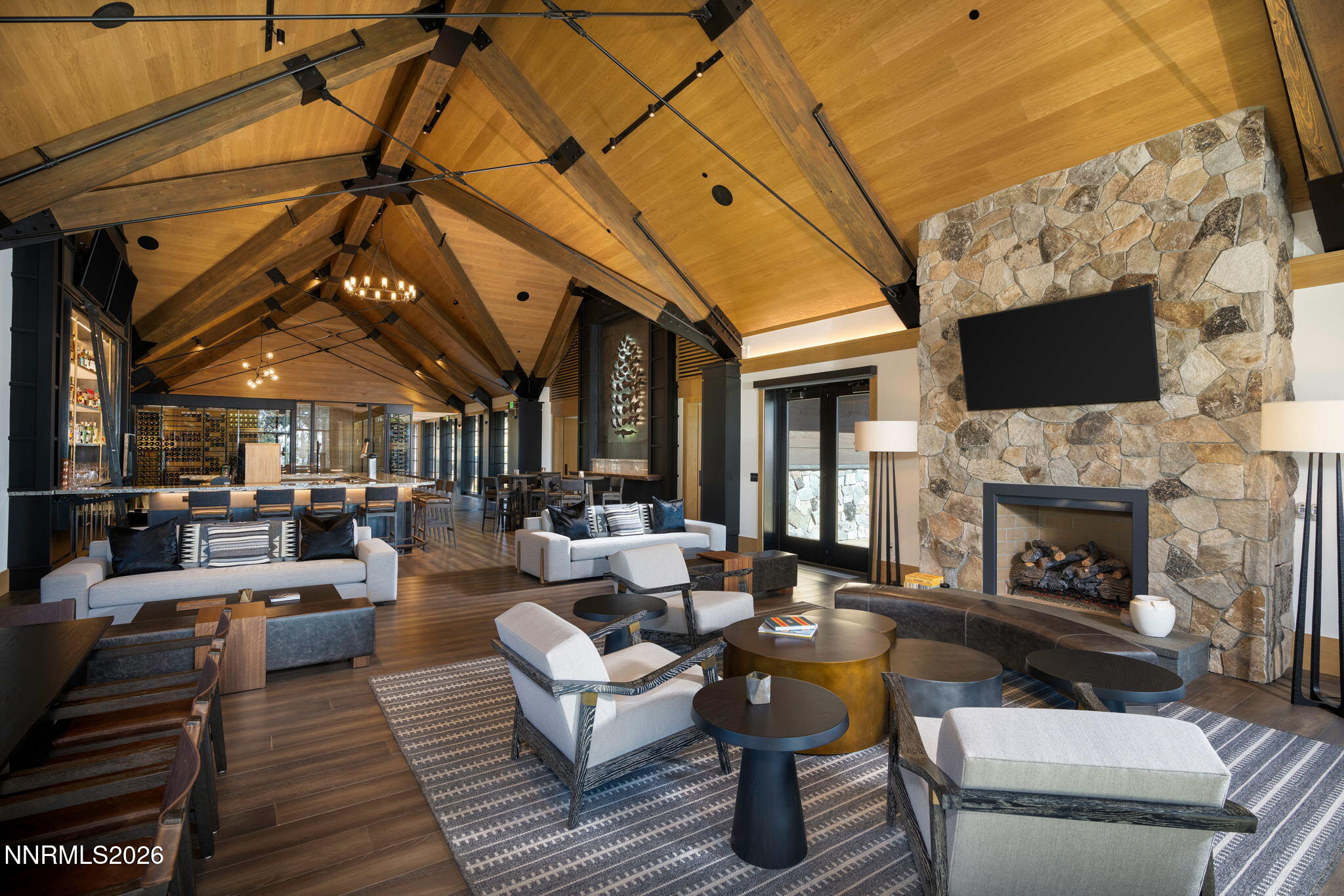 Clubhouse