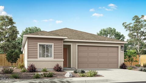 87 Rudd Court, Carson City, NV 89705 - #: 260005362
