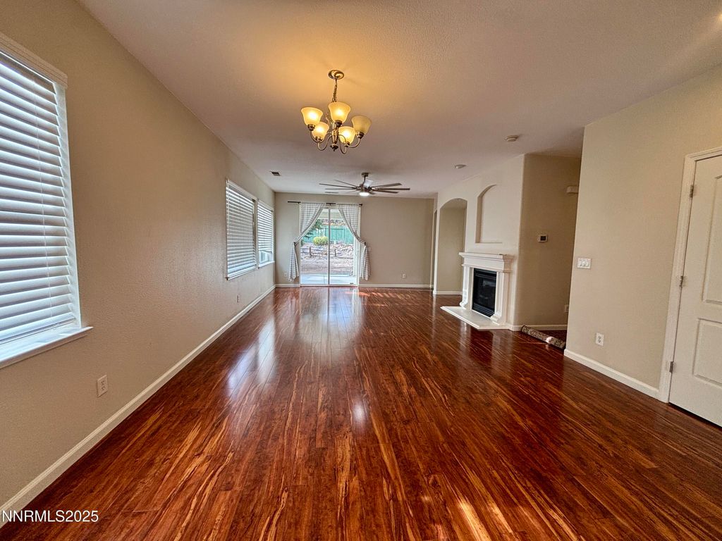 Photo of 1335 Grand Summit Drive, Reno, NV 89523 (MLS # 250058049)