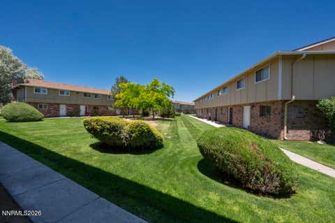 2716 W Modoc Court, Carson City, NV 89701 - #: 260007609