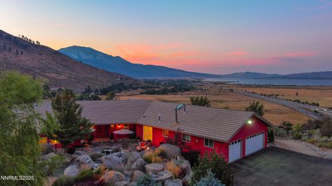 8045 List Country Road Washoe Valley NV 89704