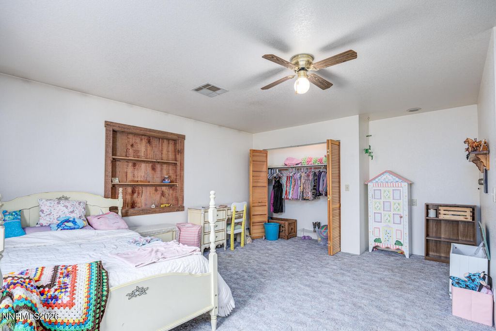 Photo of 4185 Saint Clair Road, Fallon, NV 89406 (MLS # 260001996)