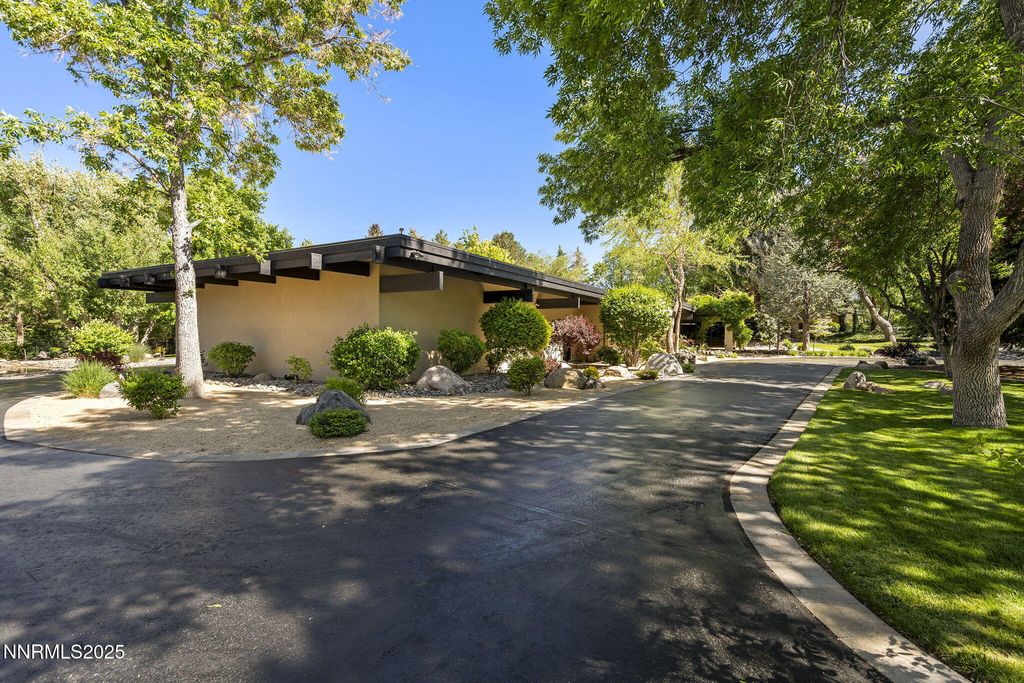 Photo of 4020 Swanson Lane, Reno, NV 89509 (MLS # 250056940)