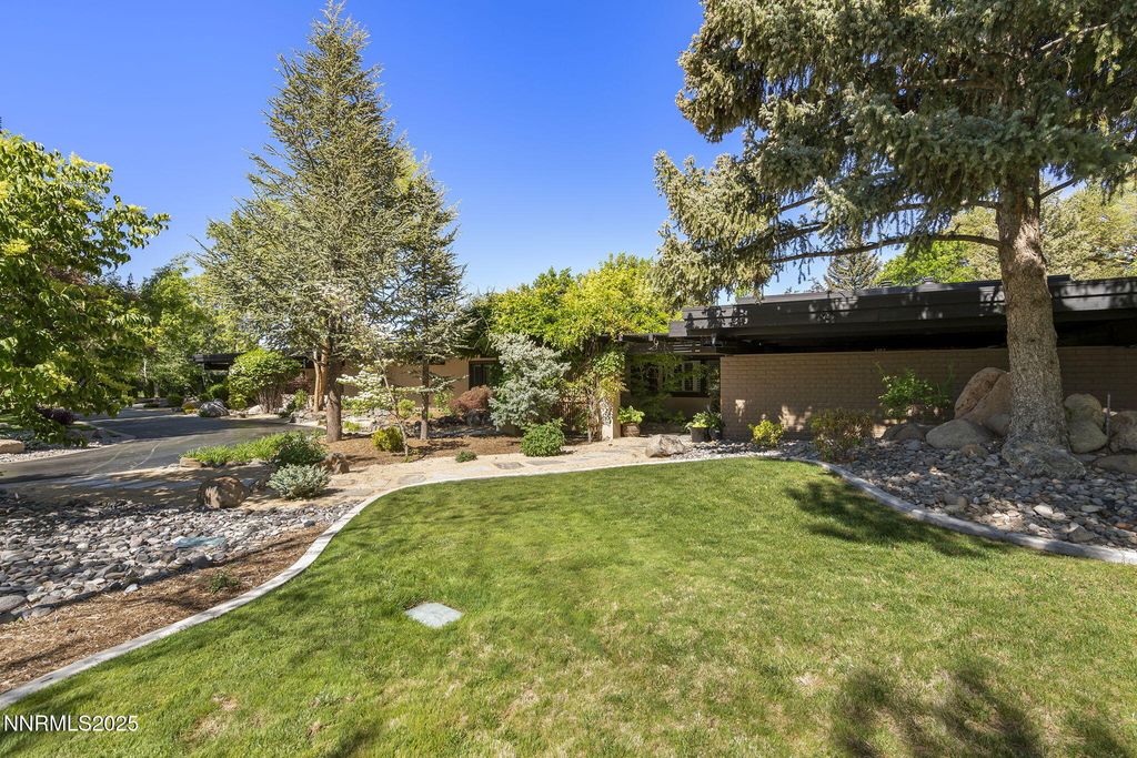 Photo of 4020 Swanson Lane, Reno, NV 89509 (MLS # 250056940)