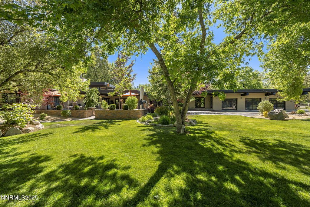 Photo of 4020 Swanson Lane, Reno, NV 89509 (MLS # 250056940)
