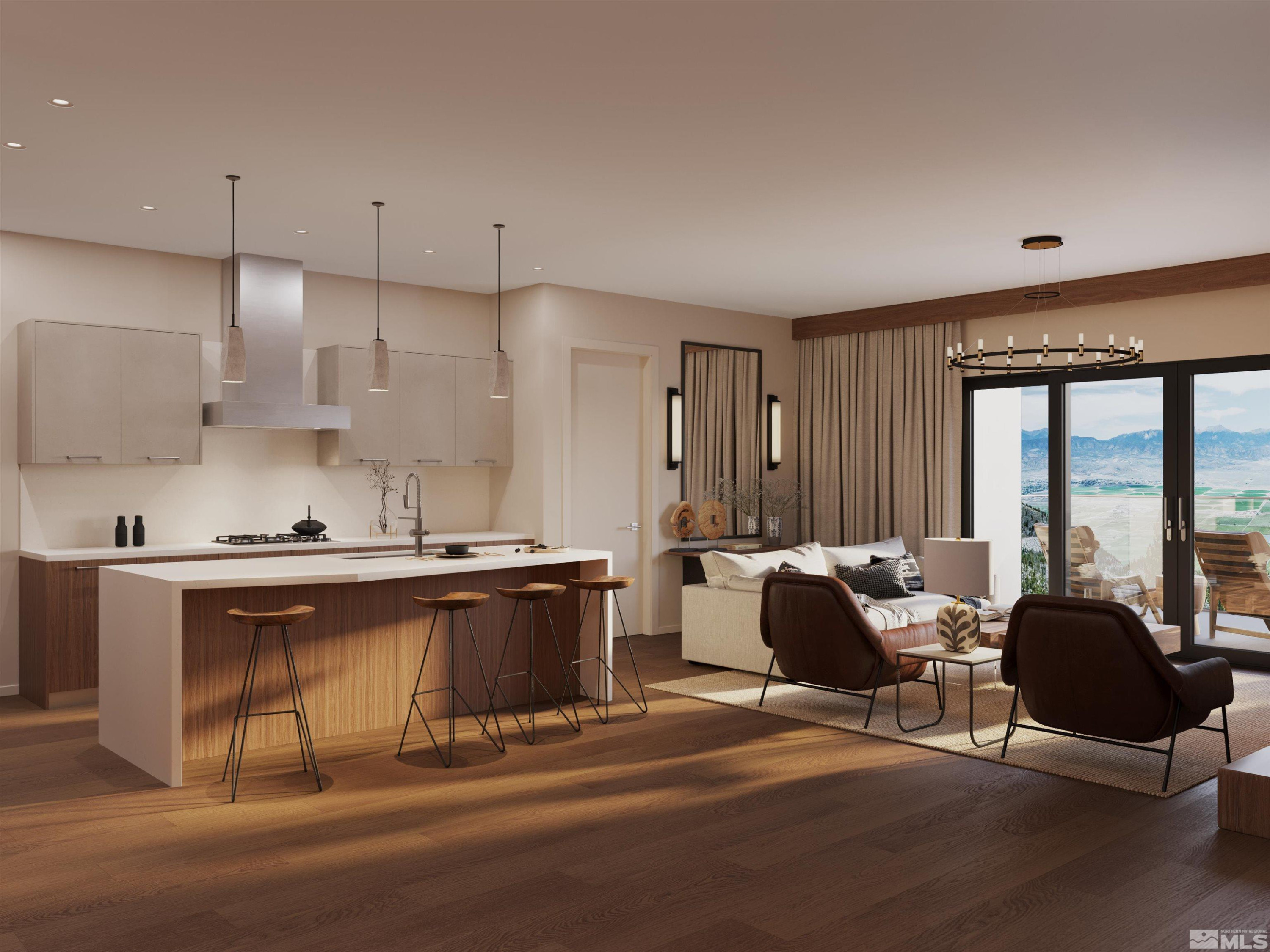 323 Tramway Drive 207