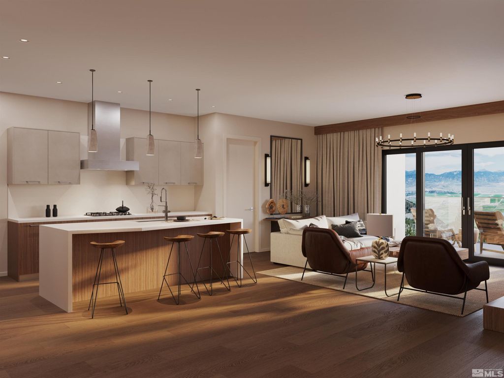 Photo of 323 Tramway Drive #207, Stateline, NV 89449 (MLS # 240013994)