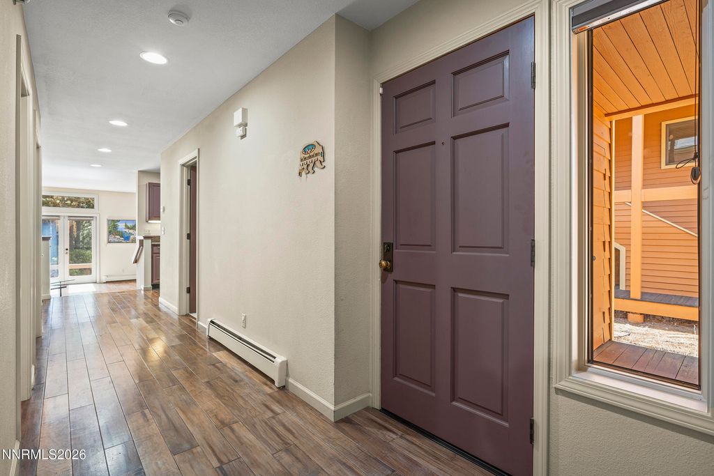 Photo of 120 Village Boulevard #UNIT 106, Incline Village, NV 89451 (MLS # 260002951)