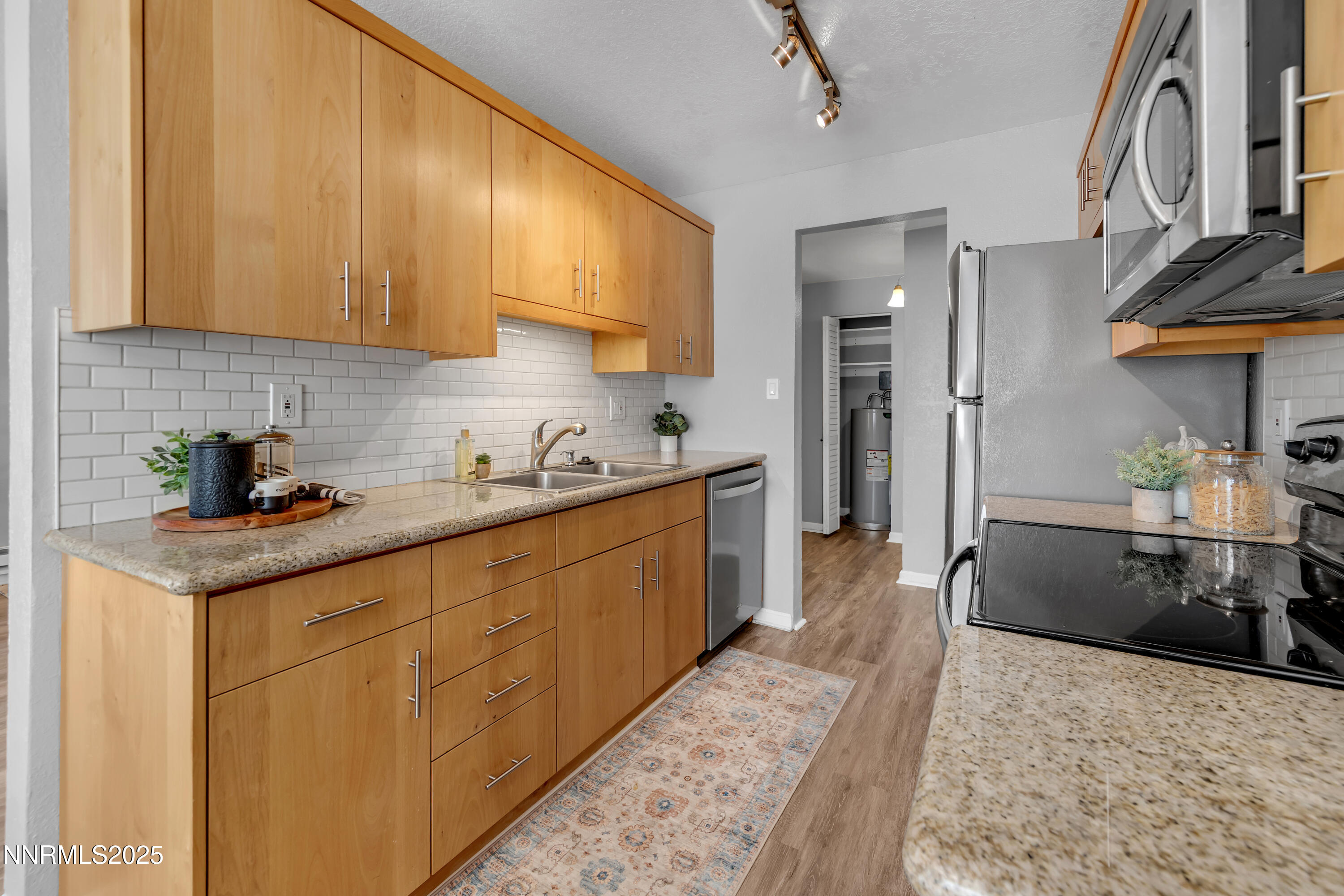 Beautiful Custom Cabinets