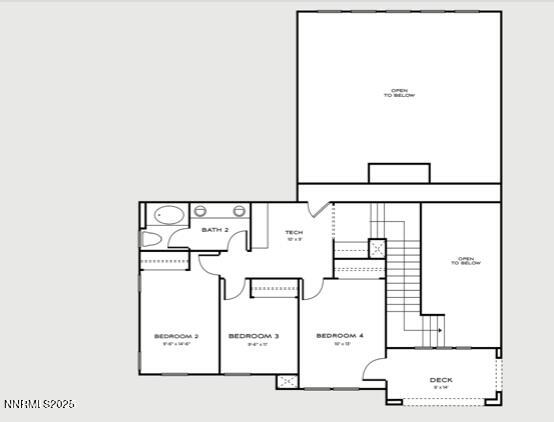 557 Mercator Court Homesite 329