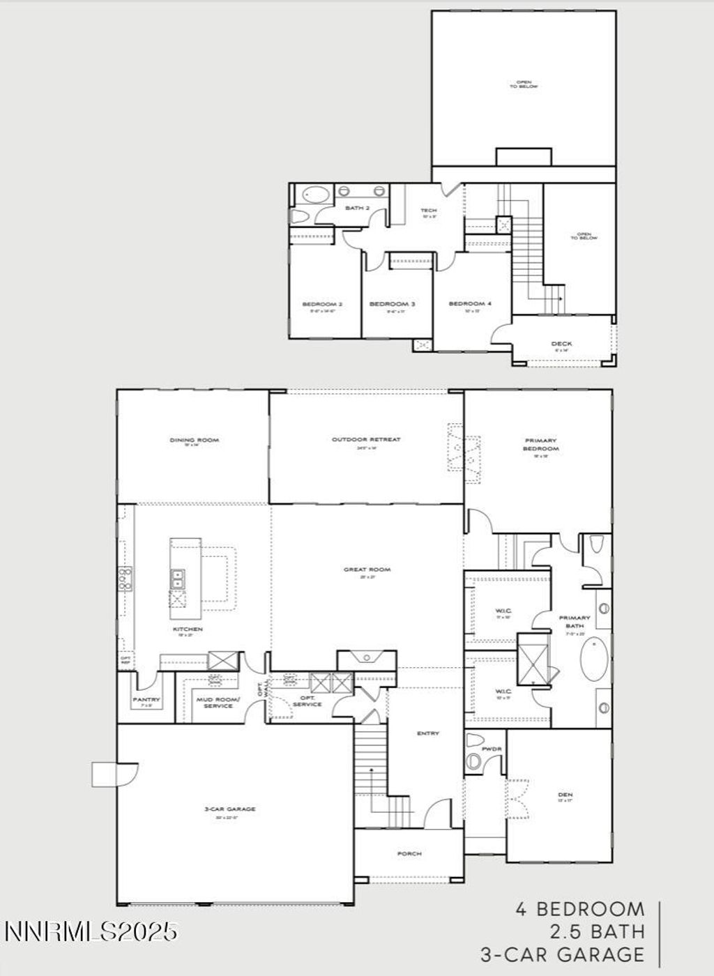 Photo of 557 Mercator Court, Verdi, NV 89439 (MLS # 240013183)