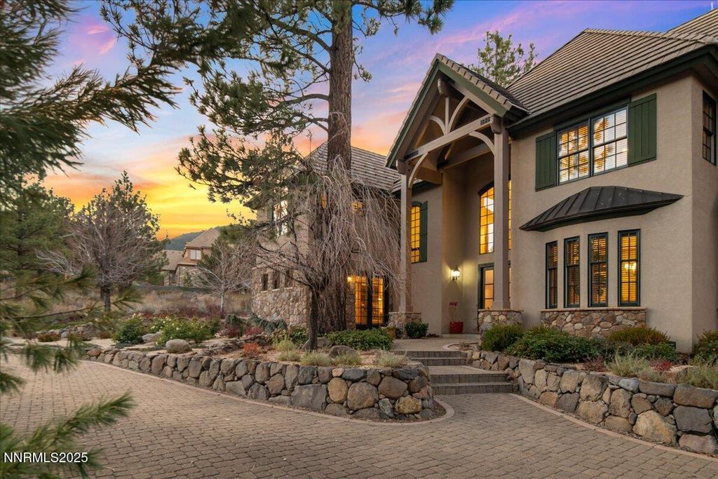 Photo of 5745 Dijon Circle, Reno, NV 89511 (MLS # 250058663)