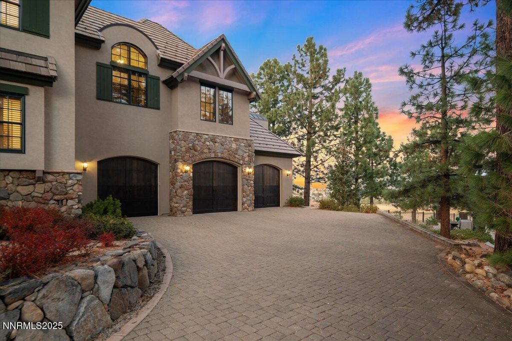 Photo of 5745 Dijon Circle, Reno, NV 89511 (MLS # 250058663)